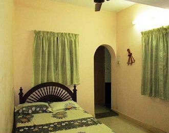 Jennys Homestay, Kochi 2